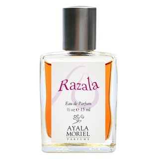 Razala Ayala Moriel Womens Perfume - Exquisite 15ml Bottle - Buy Now!