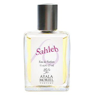 Shop Sahleb Ayala Moriel Perfume for Women - 15ml Bottle Image