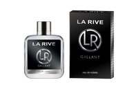 LR Gallant La Rive for men