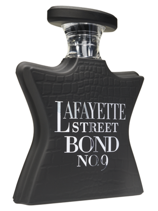 Shop Lafayette Street Bond No 9 Perfume for Women and Men - Best Fragrance 2022