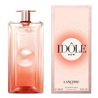 Idôle Now Lancôme Womens Eau de Parfum 100ml bottle - Buy Lancôme Perfume Online at Scentstore