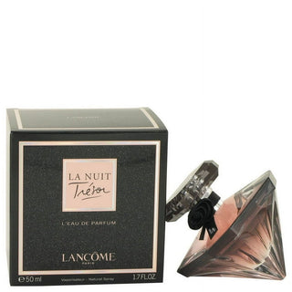 La Nuit Tresor Lancôme Eau de Parfum for Women - 1.7 Oz - Best Price Online