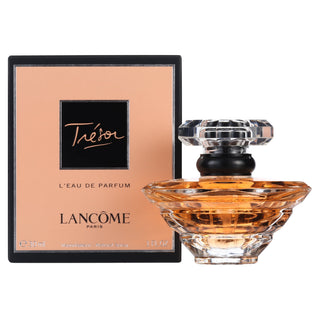 Trésor Lancôme Eau De Parfum for Women - 1 Oz Bottle - Perfume Image