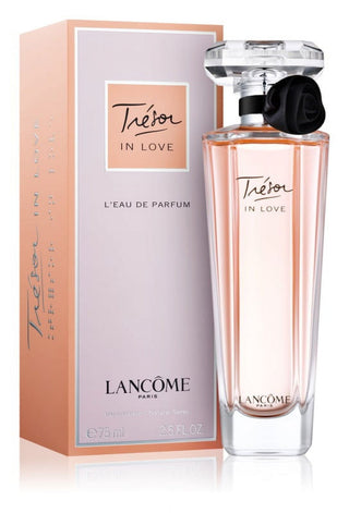 Discover Tresor In Love Lancôme Eau de Parfum for Women - 2.5 fl oz | Enchanting Fragrance | Buy Now