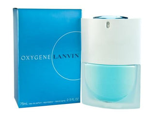 Oxygene Lanvin Eau De Parfum Perfume For Women 2.5 oz - Elegant floral fragrance in a stylish bottle - Buy now at Walmart