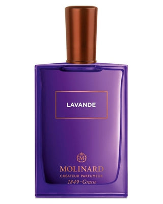 Unisex Lavande Molinard Perfume Cologne Sample Decant | Shop Now