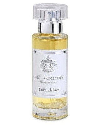 Exquisite Lavandeluce April Aromatics Perfume & Cologne for Women and Men - SCENTSPLIT