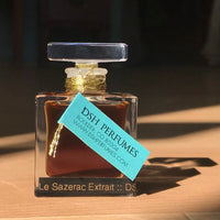 Le Sazerac DSH Perfumes for women and men