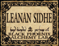 Leanan Sidhe Black Phoenix Alchemy Lab for women and men