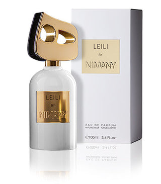 Leili Nimany womens perfume - Alluring fragrance for women - Nimany.com