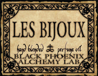 Les Bijoux Black Phoenix Alchemy Lab for women and men