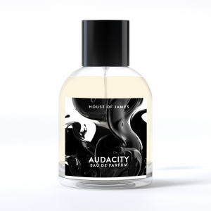 Audacity House Of James for Men Perfume - Premium Fragrance for Men | Basenotes