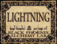 Lightning Black Phoenix Alchemy Lab for women and men