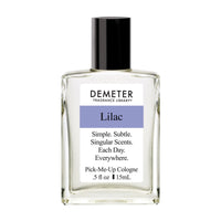 Lilac Demeter Fragrance for women