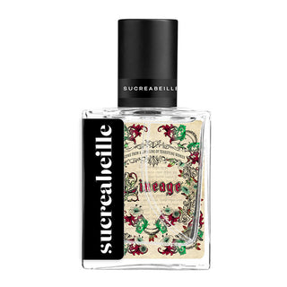 Lineage Sucreabeille Womens Perfume Bottle Shot - Buy Online