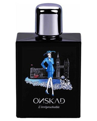 Shop Lirreprochable Onskad Perfume Cologne for Women - Buy Decants at SCENTSPLIT