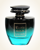 Exotic Gold Louis Cardin for women and men