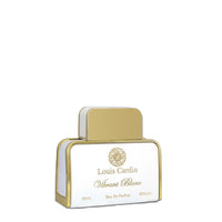 Vibrant Blanc Louis Cardin for women