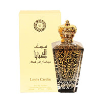 Musk Al Sabaya Louis Cardin for women and men