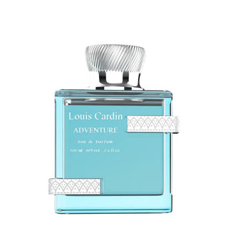 Adventure Louis Cardin for Men Eau De Parfum - Buy Now | LouisCardin.us