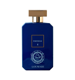 Porthole Loumari EDP Perfume for Women and Men - Decant Boutique