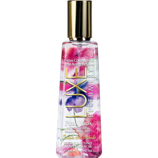 Orchidee LEau De Cassis Perfume for Women and Men - Luxurious Body Spray - 8 Oz - Walmart