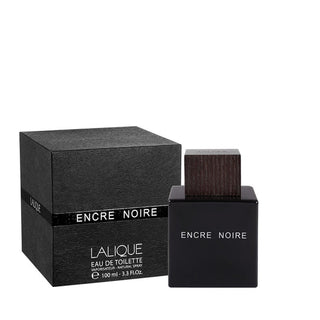 Encre Noire Lalique Mens Eau de Toilette - Best Price & Fast Shipping | Lalique.com