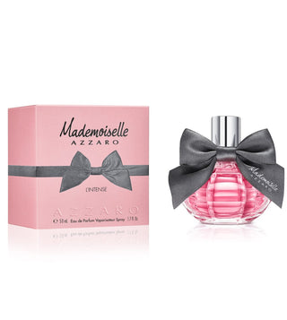 Mademoiselle Azzaro LIntense Eau de Parfum for Women - Azzaro Perfume Bottle Image