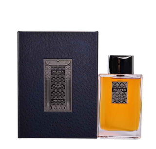 Mens Avaris Nilafar du Nil Perfume - Exquisite Fragrance for Him