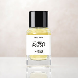 Vanilla Powder Matiere Premiere EDP Perfume Bottle for Women and Men - 100ml