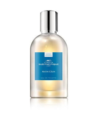 Matin Calin Comptoir Sud Pacifique perfume for women - Exquisite floral fragrance for a refreshing morning indulgence - Buy now!