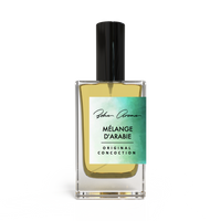 Melange d'Arabie Zoha Aroma for women and men