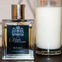 I Matti Milk's Note Eminence Parfums for women and men