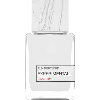 First Time MiN New York Perfume for Women and Men - Unisex Fragrance - Feeling Sexy