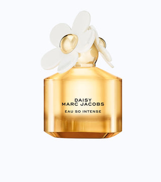 Marc Jacobs Daisy Eau So Intense Perfume for Women - 100ml bottle image