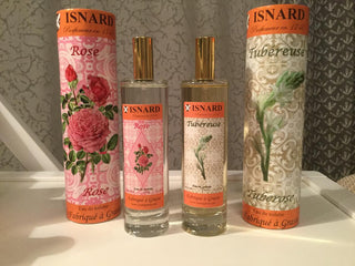 Rose Isnard womens perfume - Elegant fragrance with floral notes | Shop now