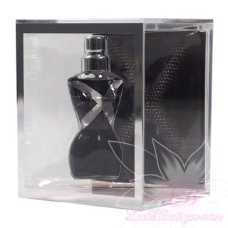 Classique X Extrait Jean Paul Gaultier womens perfume bottle - elegant fragrance for her