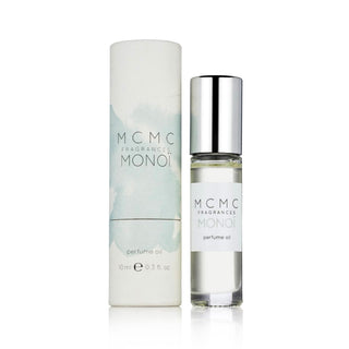 Monoi MCMC Fragrances for Women and Men - Exquisite Perfume Bottle