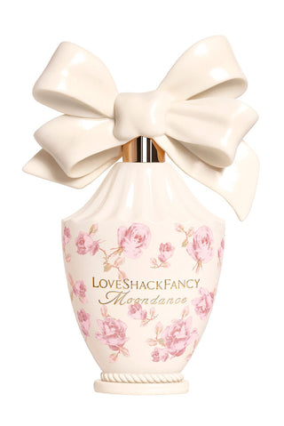 Moondance LoveShackFancy Womens Perfume - Captivating Floral Fragrance | LoveShackFancy