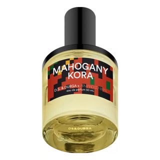 Mahogany Kora DS&Durga Unisex Perfume - Premium Fragrance for Men and Women