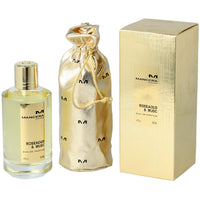 Roseaoud & Musc Mancera for women and men