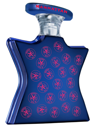 Manhattan Bond No 9 Perfume for Women and Men - Luxury Fragrance - Buy Online