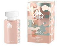 Camou Kappa for women