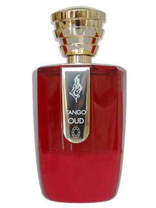 Masque Milano Tango Oud Perfume for Women and Men - Exquisite Fragrance - Shop Now