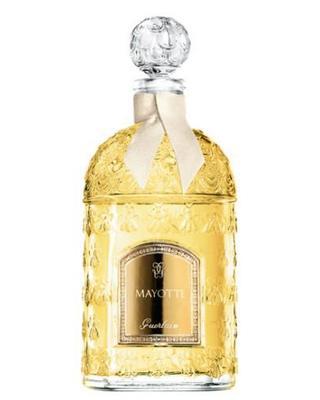 Mayotte Guerlain Womens Perfume Sample Decants - FragrancesLine