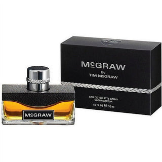 McGraw Tim McGraw for Men Eau de Toilette Spray | Walmart | 1 fl oz | Classic Masculine Fragrance