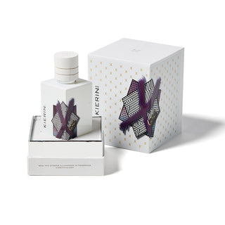 Kierin NYC ScentXme Perfume - Unisex Fragrance in 100ml Box