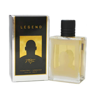 Legend Michael Jordan for Men Perfume - 3.4 oz EDC - Walmart Images