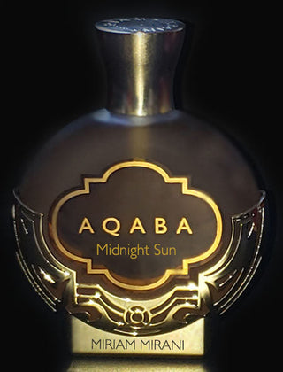 Midnight Sun Aqaba for Women Perfume - Shop Now