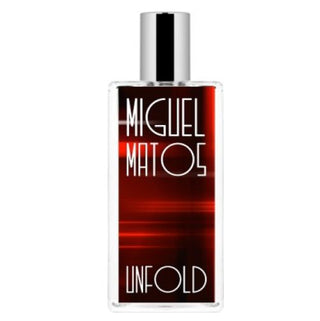 Unfold Miguel Matos Perfume for Women and Men - The Perfumery Barcelona